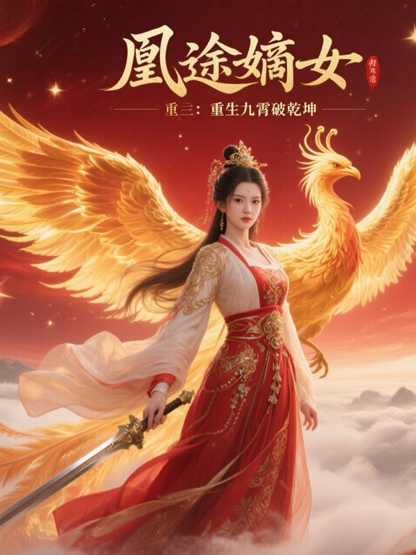 凰途嫡女：重生九霄破乾坤