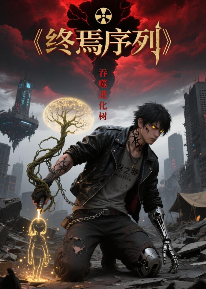 终焉序列:终焉之种