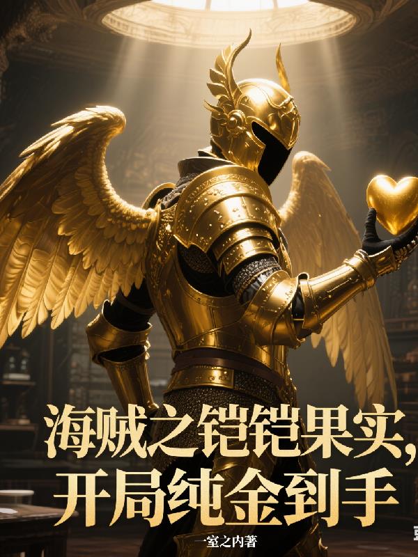 海贼之铠铠果实,开局纯金到手