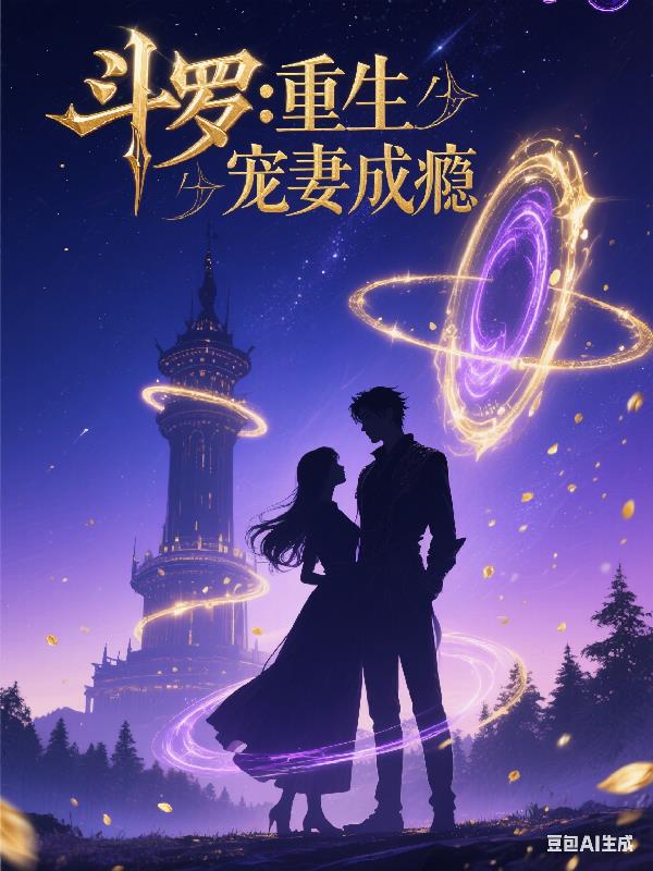 斗罗:重生霍少宠妻成瘾