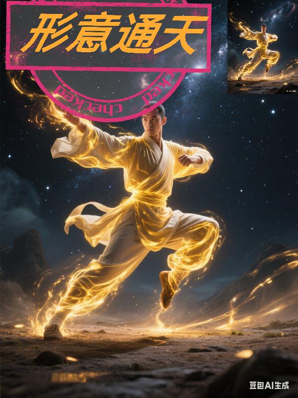 形意通天