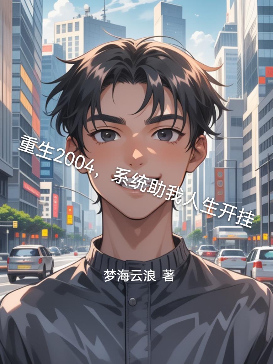 重生2004,系统助我人生开挂