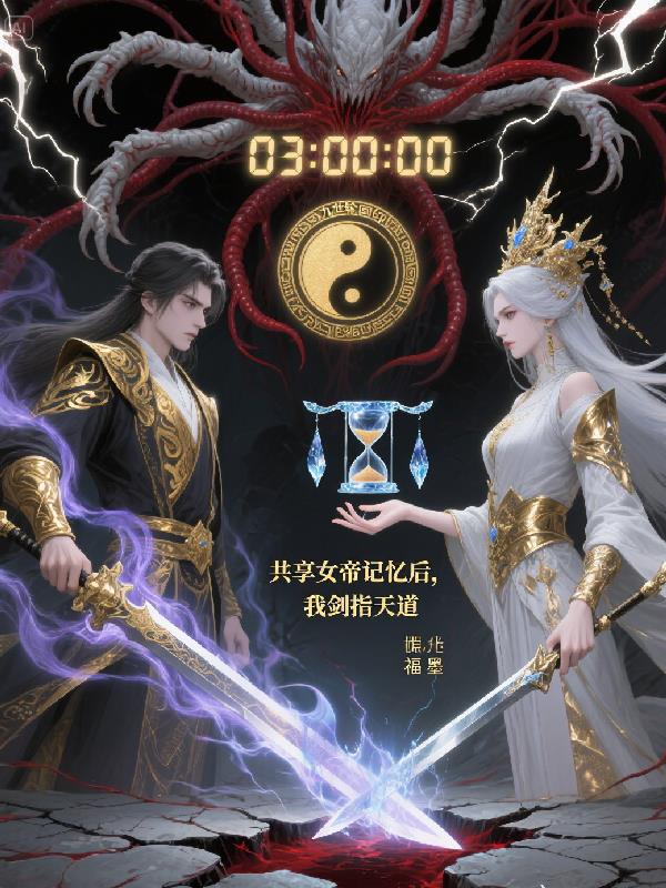 共享女帝记忆后,我剑指天道