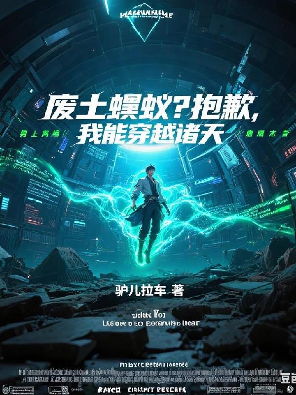 废土蝼蚁?抱歉,我能穿越诸天