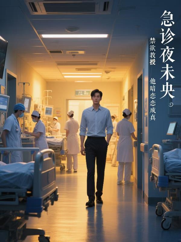 急诊夜未央禁欲教授他暗恋成真