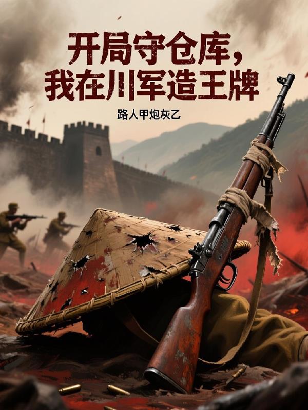 开局守仓库,我在川军造王牌