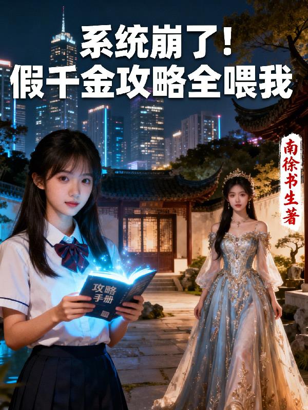 系统崩了！假千金攻略全喂我