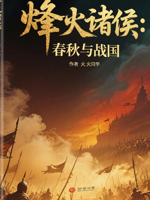 烽火诸侯:春秋与战国