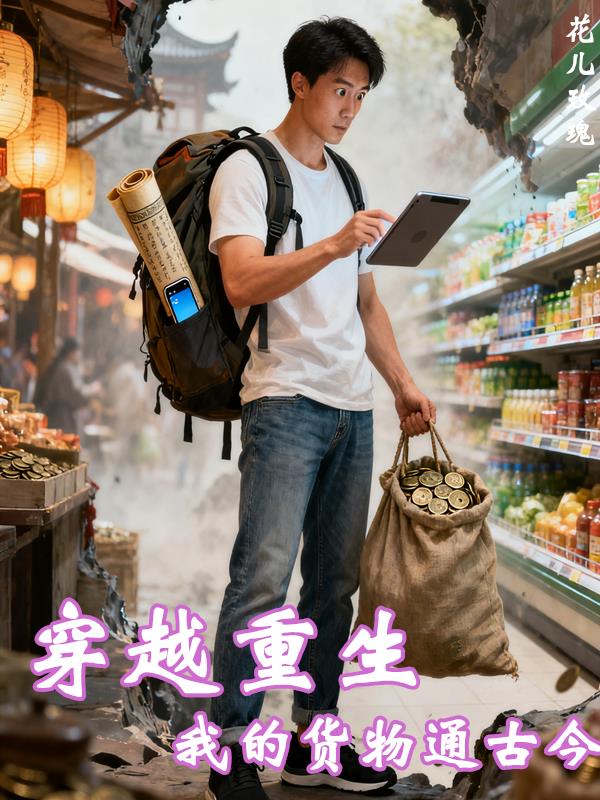 穿越重生:我的货物通古今