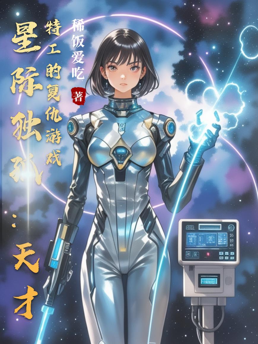 星际独孤:天才特工的复仇游戏