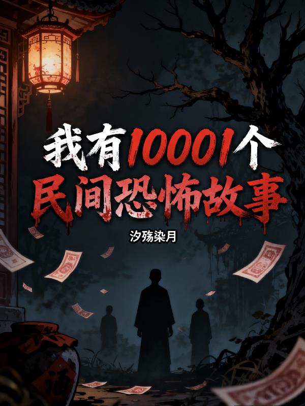 我有10001个民间恐怖故事