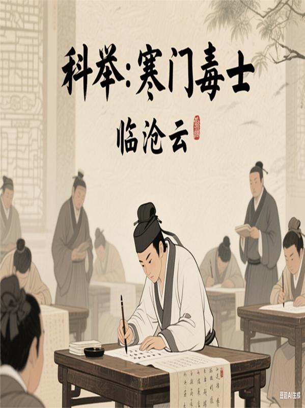 科举:寒门毒士
