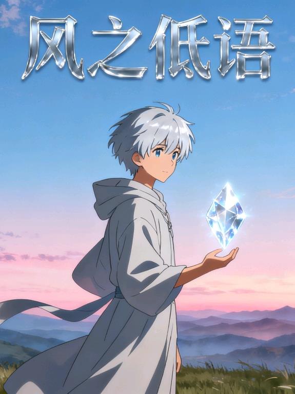 风之低语
