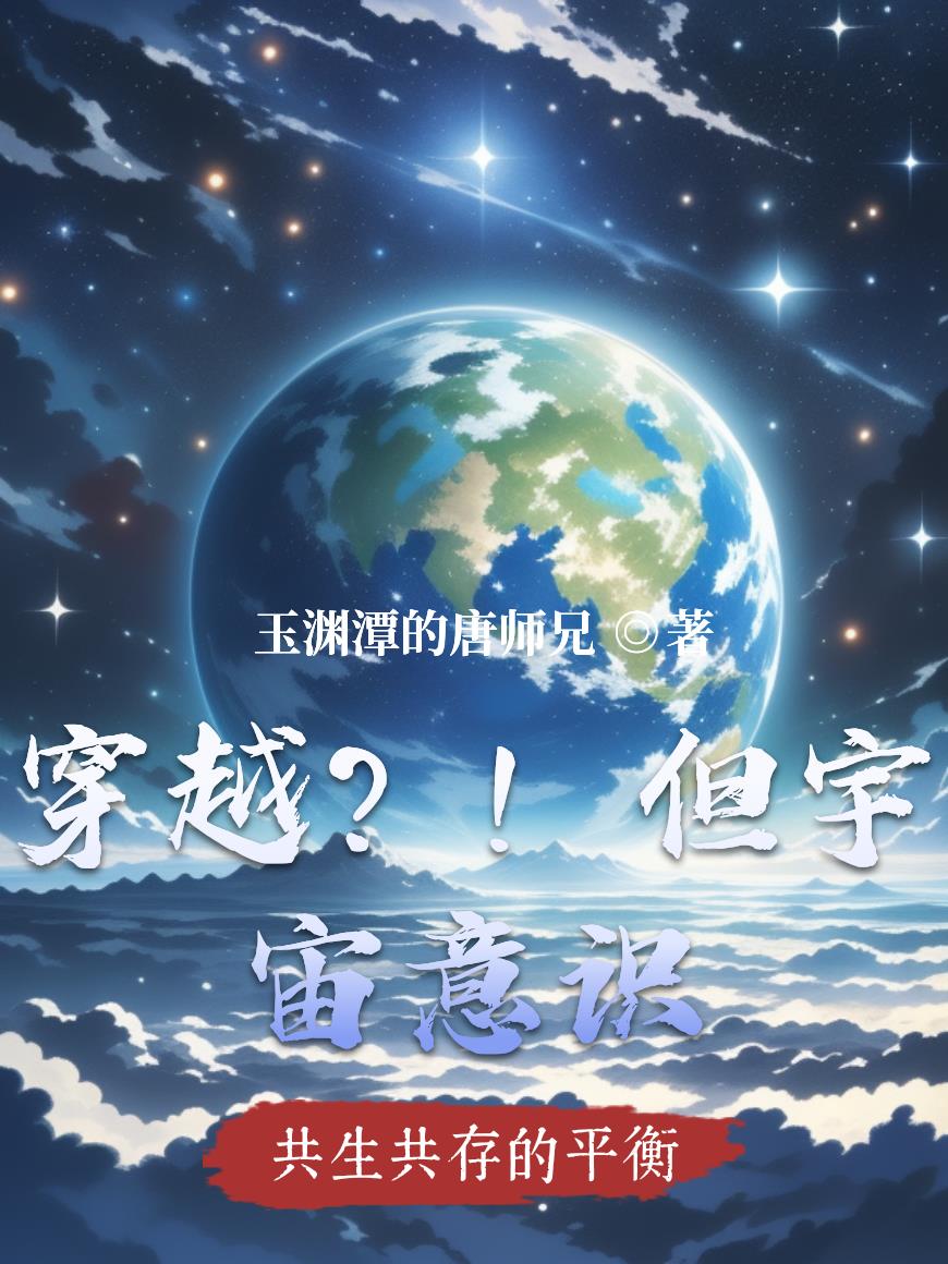 穿越?!但宇宙意识