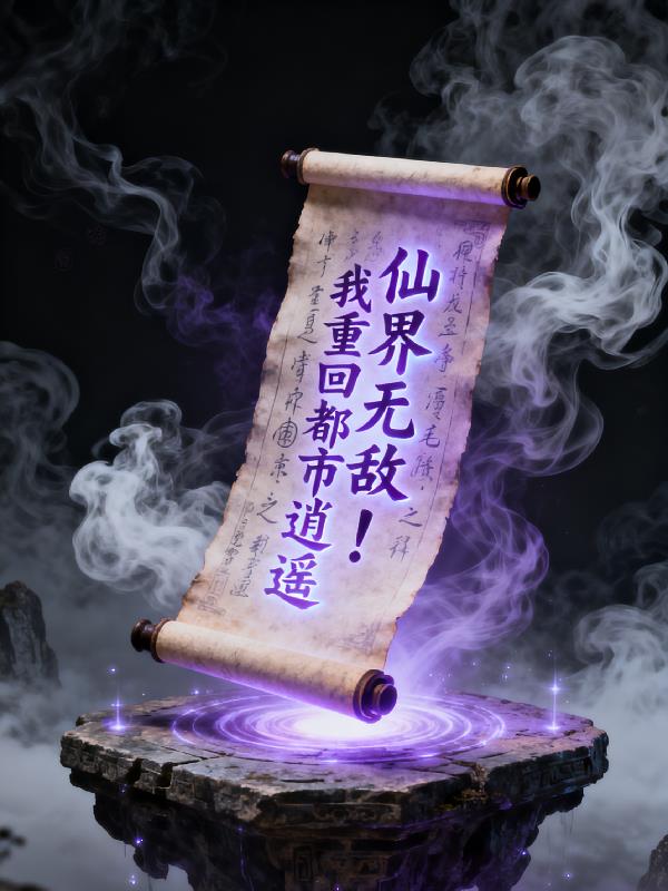 仙界无敌！我重回都市逍遥