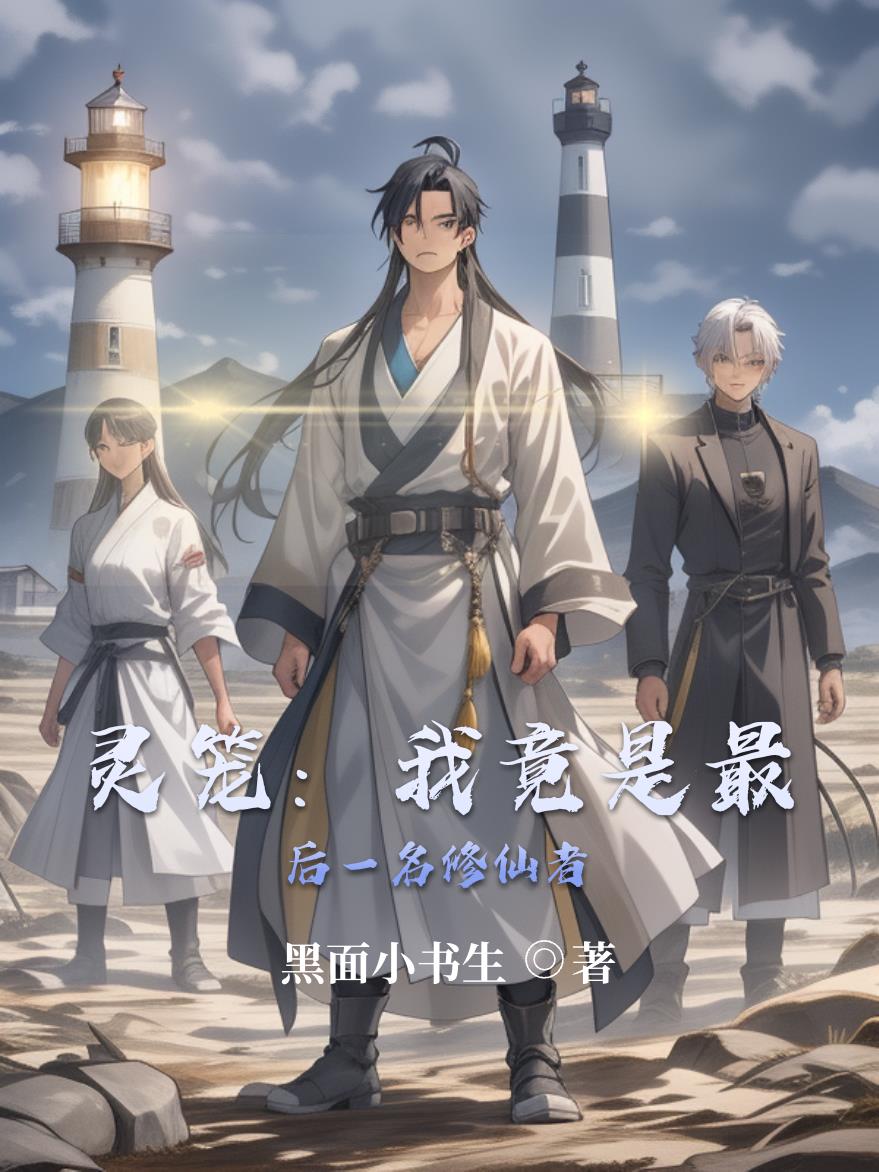 灵笼:我竟是最后一名修仙者