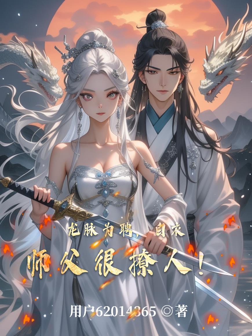 龙脉为聘,白衣师父很撩人!