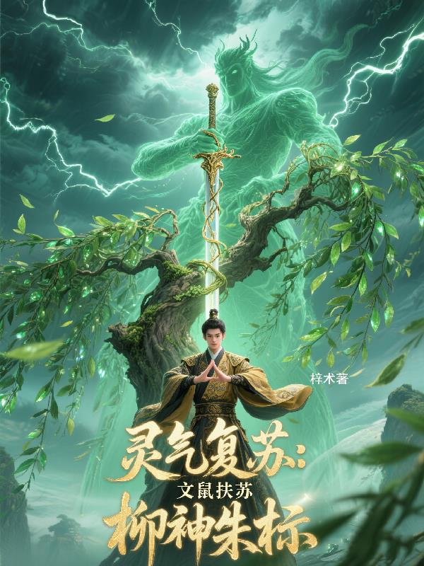 灵气复苏:文鼠扶苏,柳神朱标