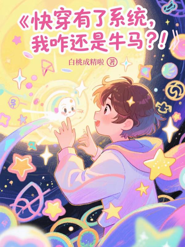 快穿有了系统,我咋还是牛马?!