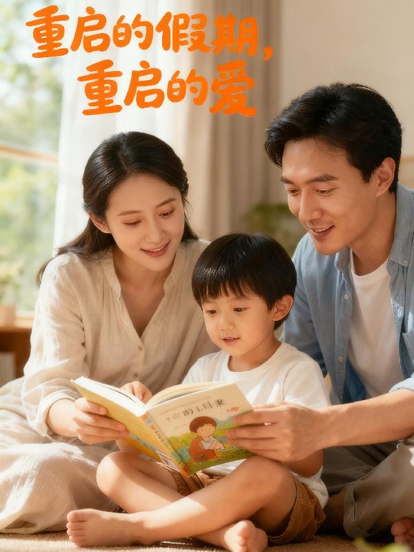 重启的假期,重启的爱