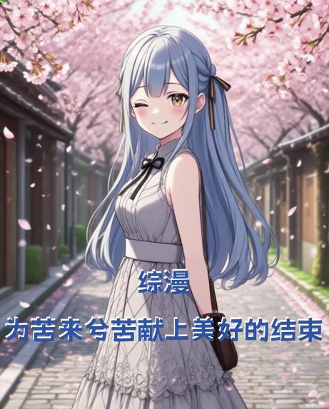 综漫:为苦来兮苦献上美好的结束