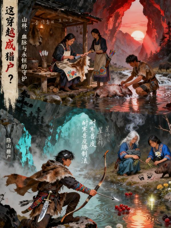 这穿越成猎户？