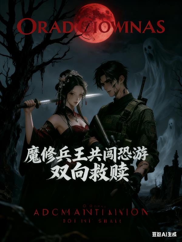 魔修兵王共闯恐游,双向救赎