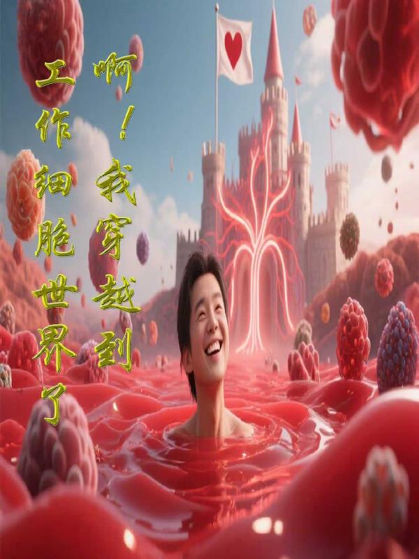 啊!我穿越到工作细胞世界了