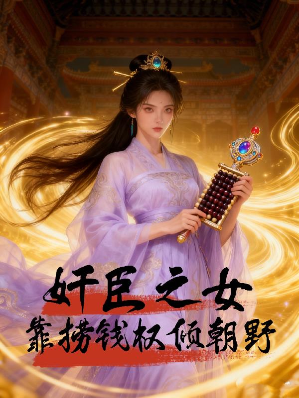 奸臣之女,靠捞钱权倾朝野