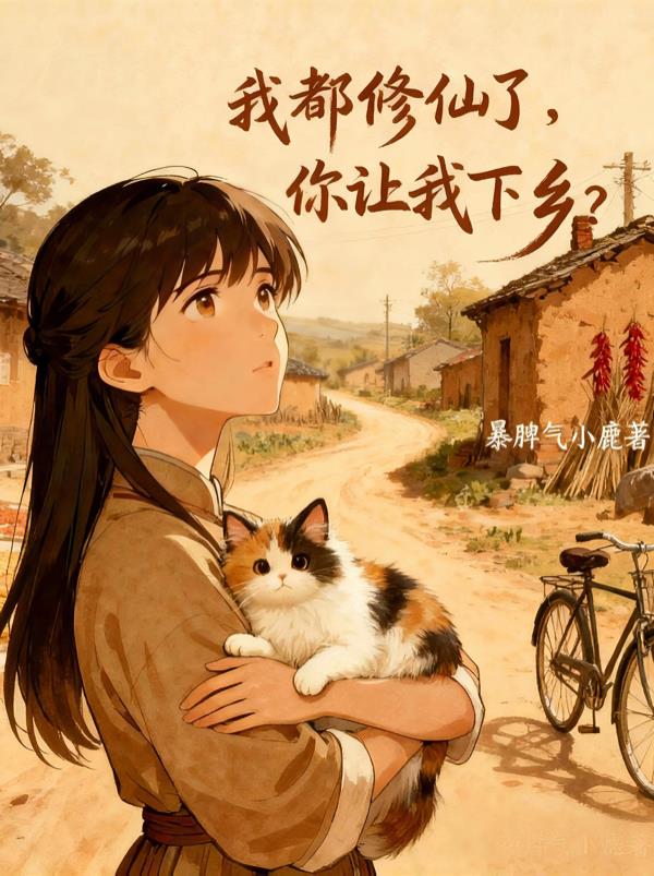 我都修仙了,你让我下乡?