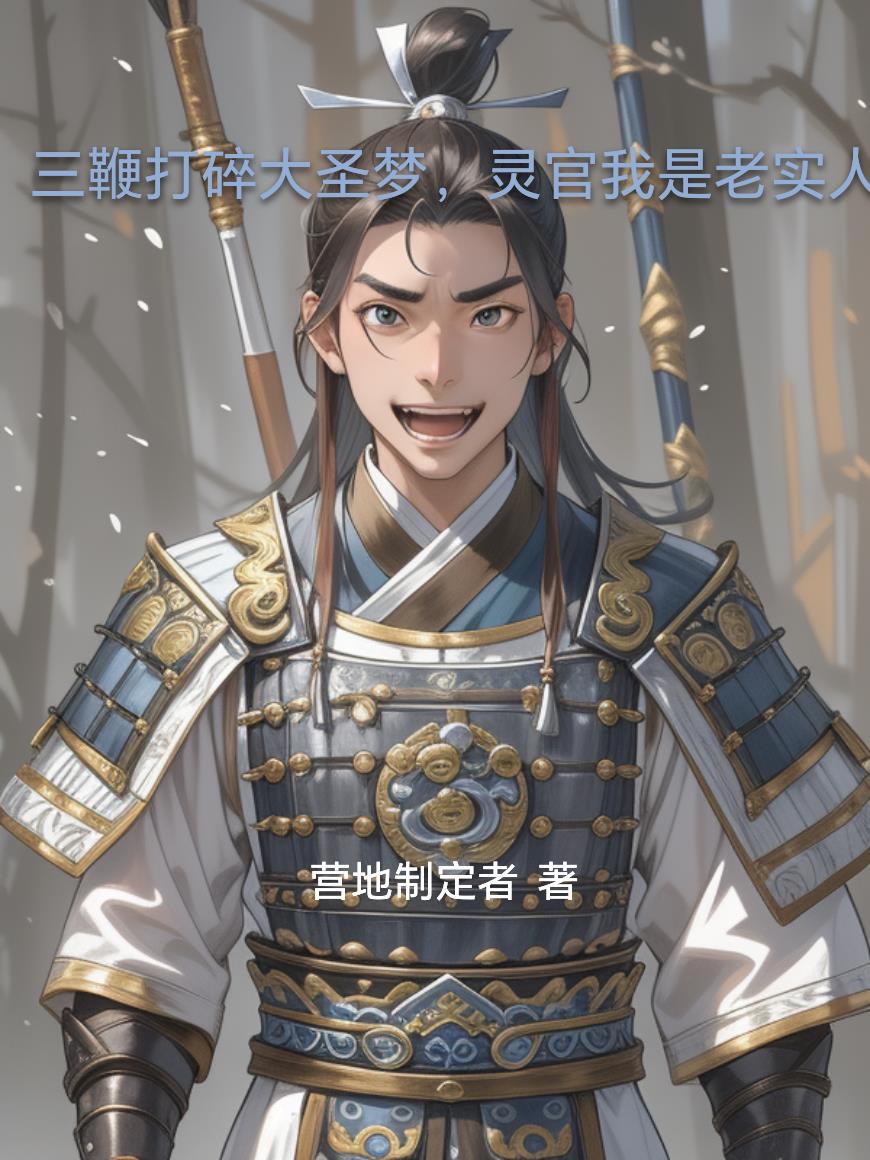 三鞭打碎大圣梦,灵官我是老实人