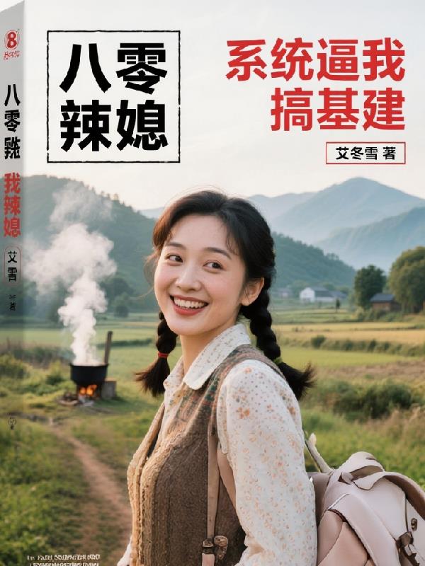 八零辣媳:系统逼我搞基建