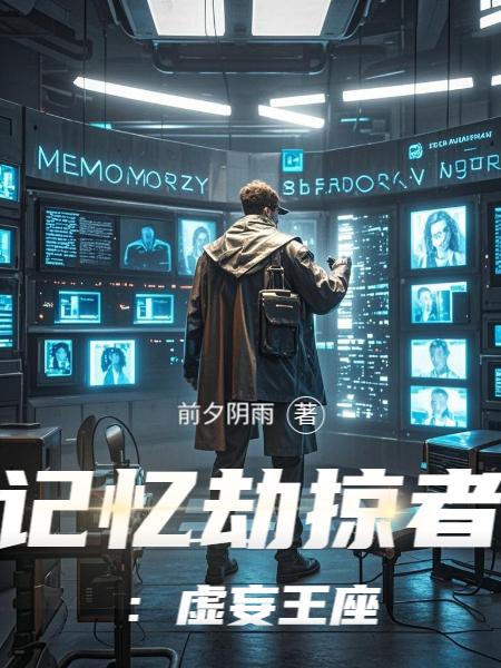 记忆劫掠者：虚妄王座