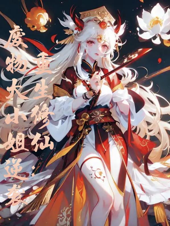 重生修仙，废物大小姐逆袭