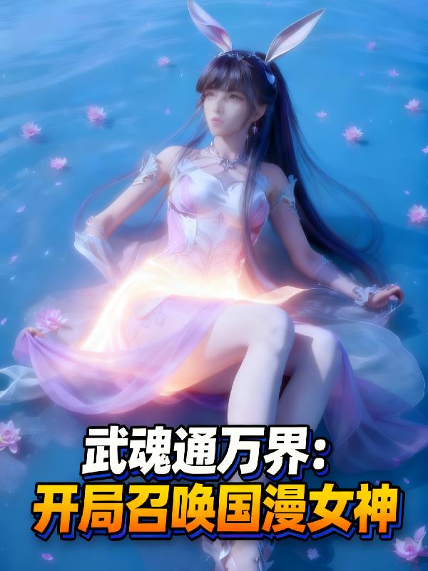 武魂通万界:开局召唤国漫女神