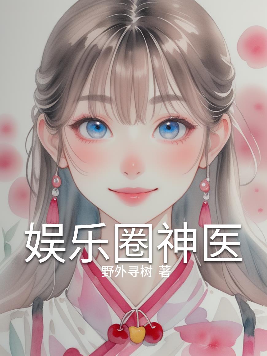 娱乐圈神医