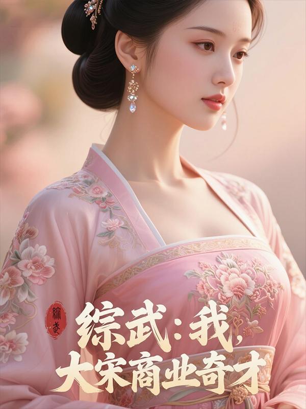 综武:我,大宋商业奇才