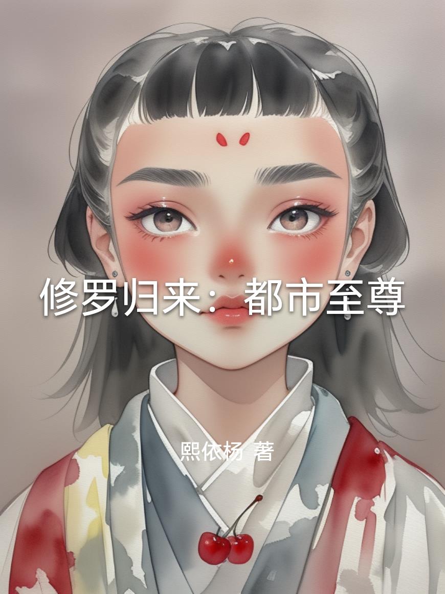 修罗归来:都市至尊