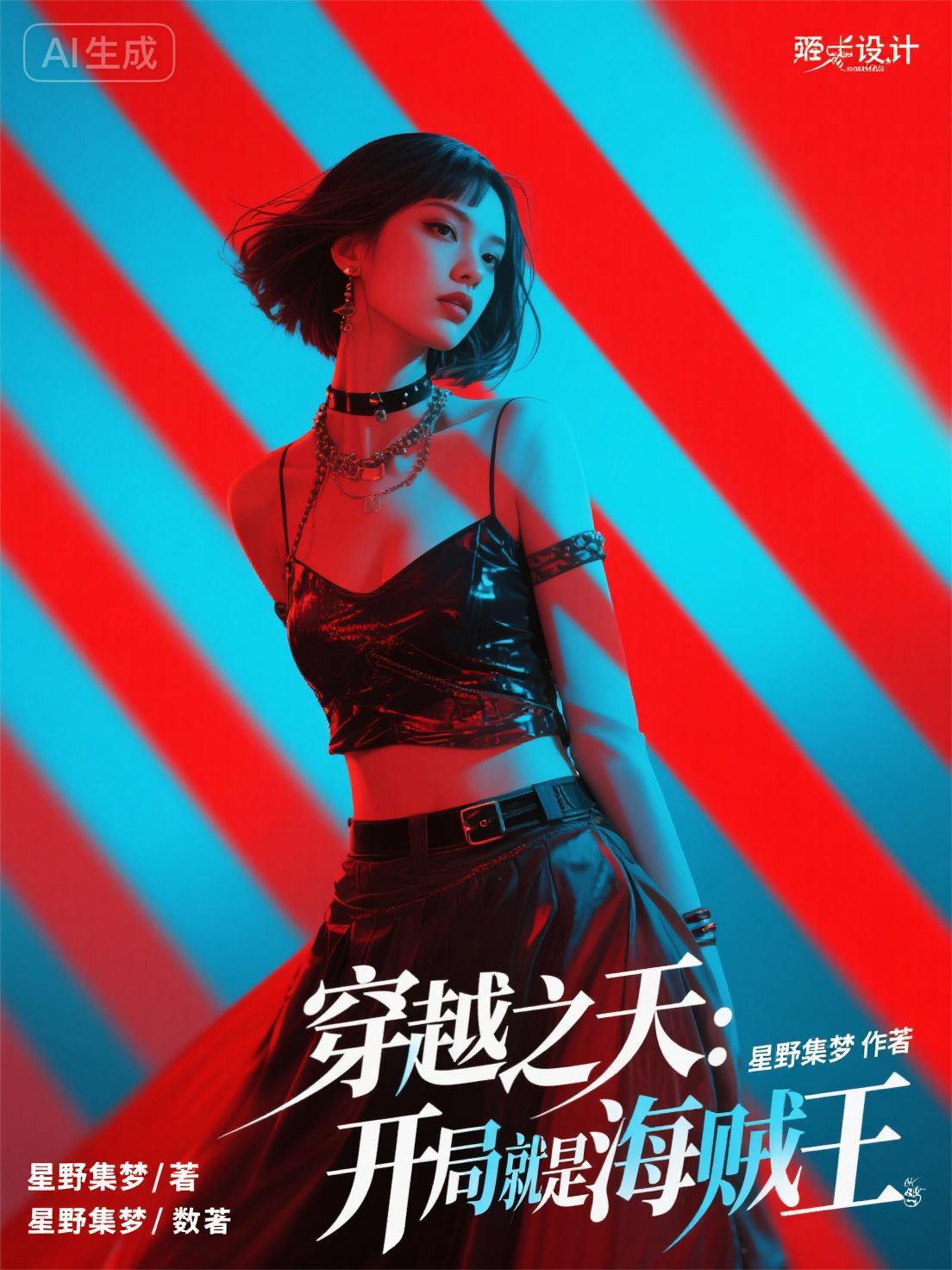 穿越诸天:开局就是海贼王