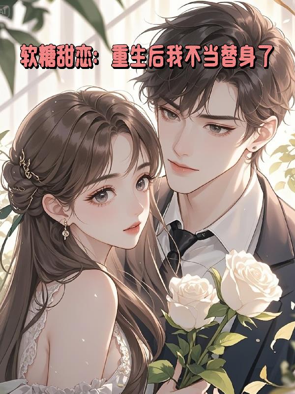 软糖甜恋:重生后我不当替身了!
