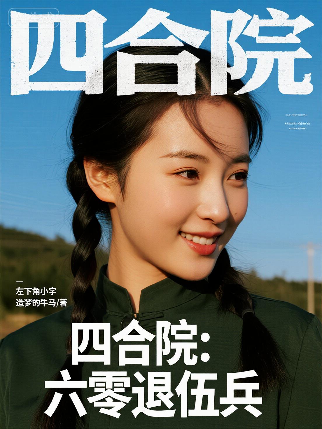 四合院：六零退伍兵