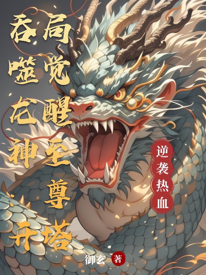 吞噬龙神:开局觉醒至尊塔