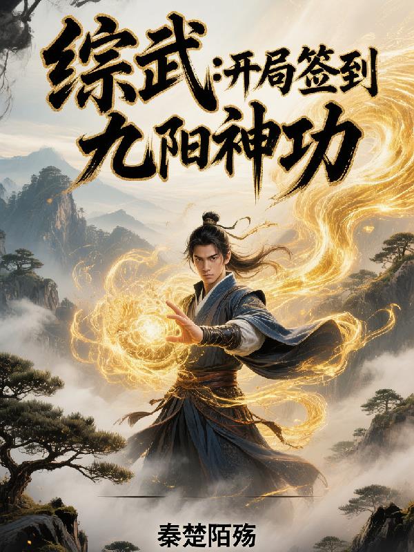 综武:开局签到九阳神功