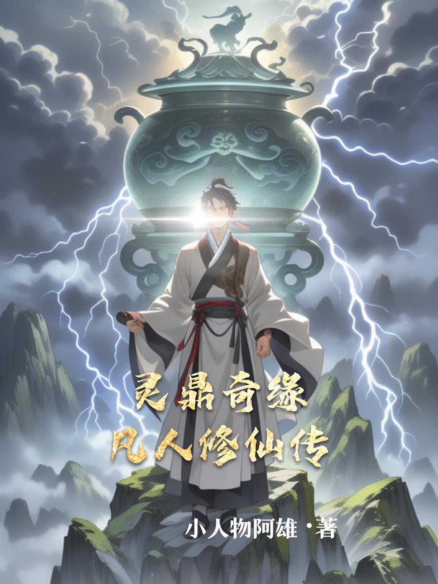 灵鼎奇缘，凡人修仙传