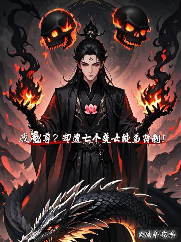 我魔尊?却遭七名美女徒弟背刺!