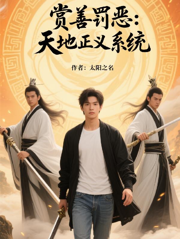 赏善罚恶:天地正义系统