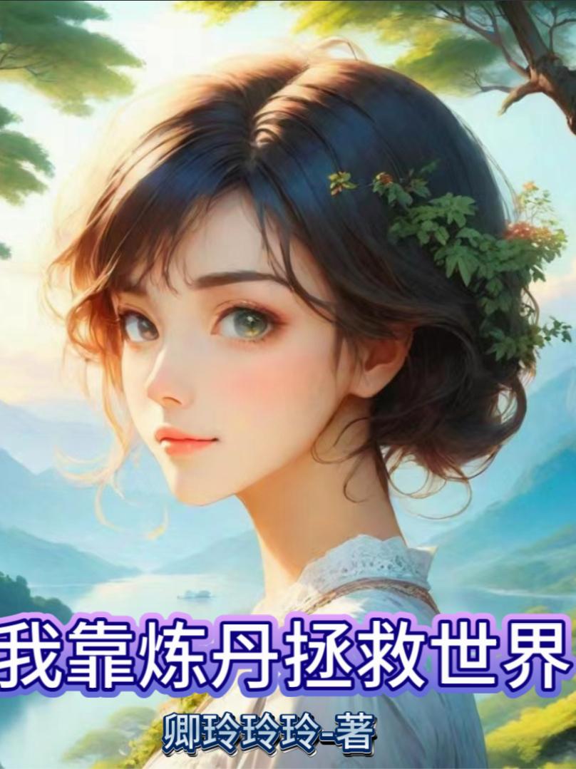 我靠炼丹拯救世界