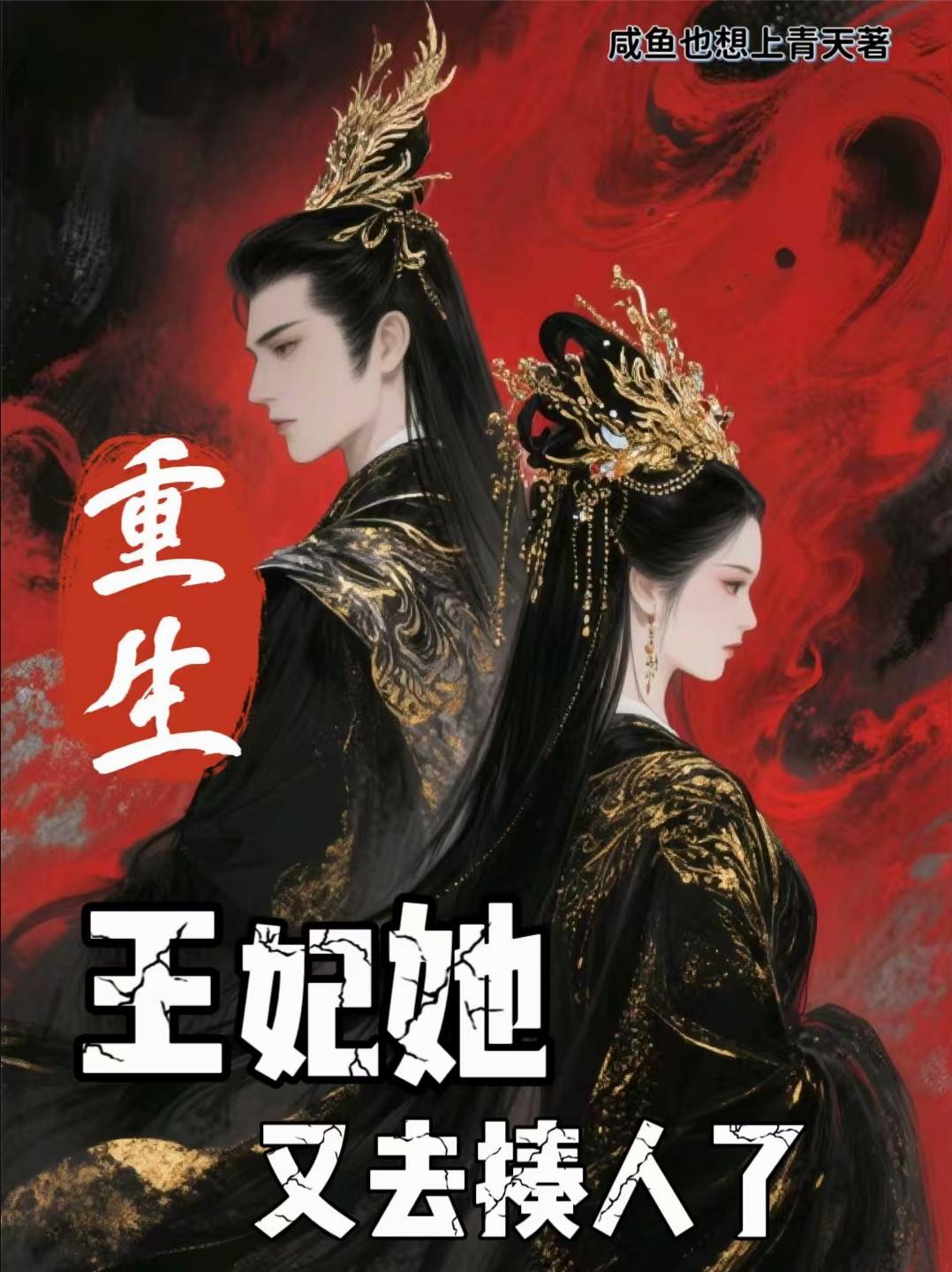 重生,王妃她又去揍人了