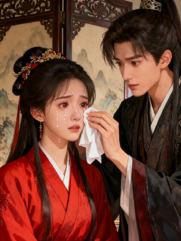 将军弃女归来将太子殿下迷晕了