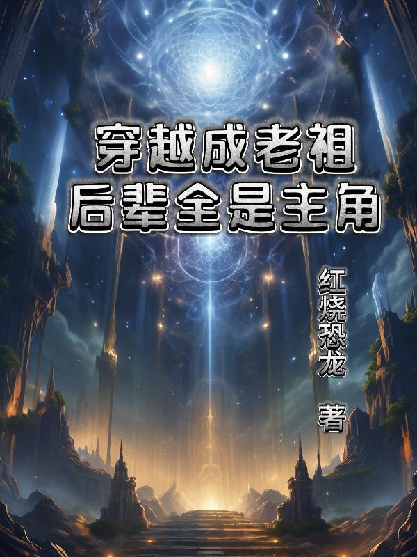 穿越成家族老祖，后辈全是主角